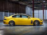 HSV GTS 25th Anniversary 2012 года